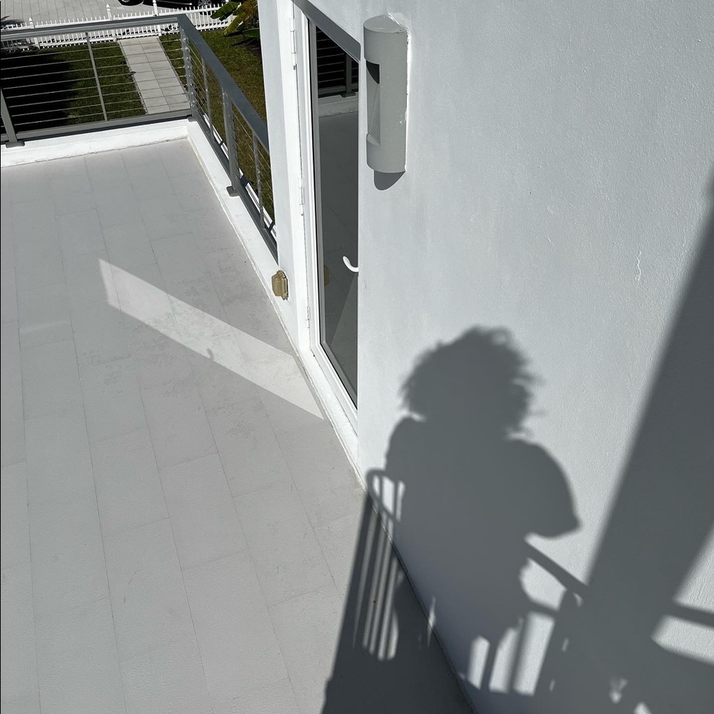 Meet your Posher, Keston